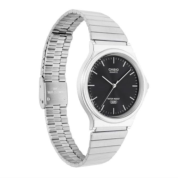 Casio Enticer Unisex MQ-24DA-1ADF - A2550