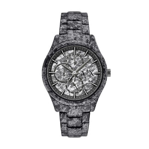 Armani Exchange Analog Gray Dial Men's Watch - AX1885 - KRISHNA WATCH COMPANY