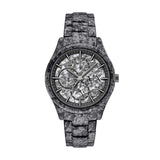 Armani Exchange Analog Gray Dial Men's Watch - AX1885