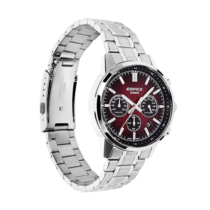 Casio EDIFICE EFR-575D-4ADF - ED695