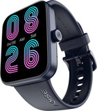 Noise ColorFit Loop Smartwatch - Midnight Blue