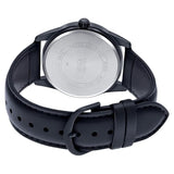 Black Analog - Men's Watch ENTICER MTP-VD02BL-1EUDF (A1943)