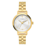 Timex Women Silver Dial Analog  Watch - TWTL14202