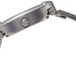 Titan Quartz Analog Silver Dial Stainless Steel Strap Watch for Women 2417SM01