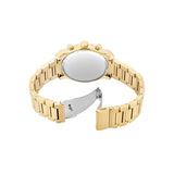 Michael Kors Panorama Men Quartz Chronograph - MK9195 - KRISHNA WATCH COMPANY