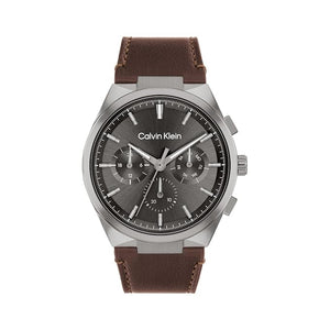 CALVIN KLEIN Distinguish Analog Watch for Men - 25200508