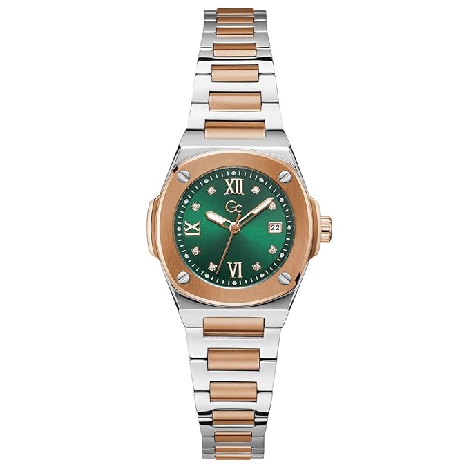 GC Analog Watch for Women - Z12001L9MF