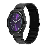 Vyb Nimbus By Fastrack Quartz Analog Watch For Guys FV30057NM01W