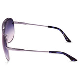 SCOTT Gradient Aviator Unisex Sunglasses SC 2221 C3