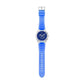 Armani Exchange Analog Blue Dial Men's Watch-AX4166