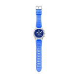 Armani Exchange Analog Blue Dial Men's Watch-AX4166 - KRISHNA WATCH COMPANY