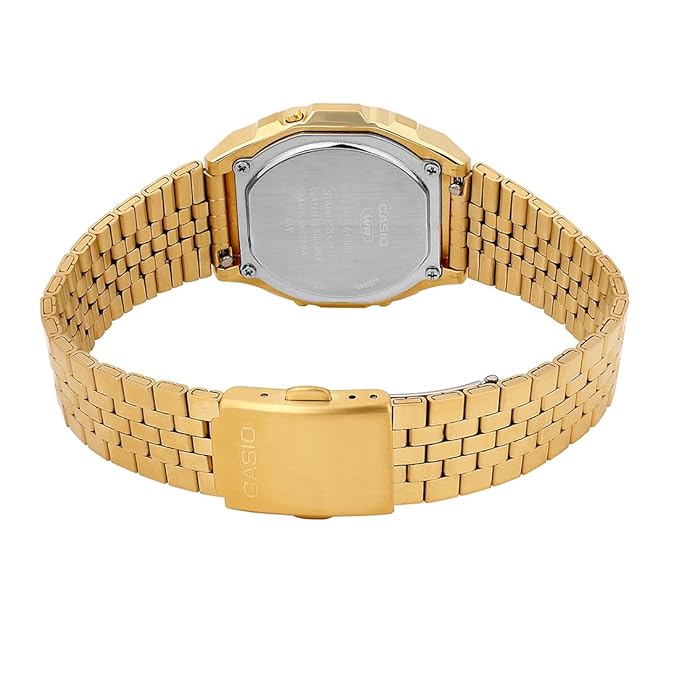 CASIO VINTAGE A1000G-9DF - D401