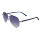 French Connection Mirrored Aviator Men's Sunglasses - FC 7579 C3