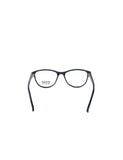 Titan Full Rim Cat Eye Women's Spectacle Frame - TW1045WFP1