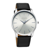 Sonata Ease with Gray Dial Watch for Men - 77163SL06W