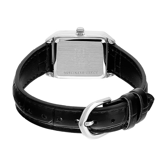 CASIO ENTICER LADIES LTP-V007L-7B1UDF - A2287