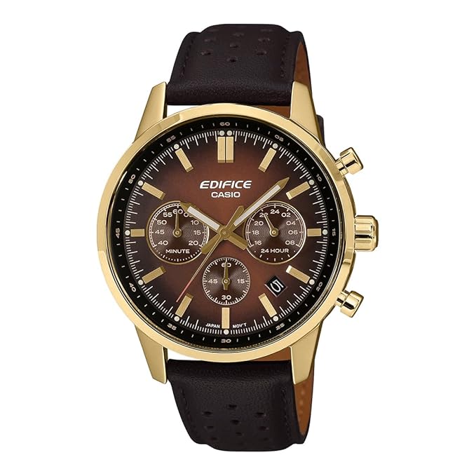 Casio EDIFICE EFR-575CL-5ADF - ED696