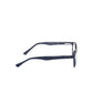Titan Full Rim Cat Eye Women's Spectacle Frame - TW1045WFP1