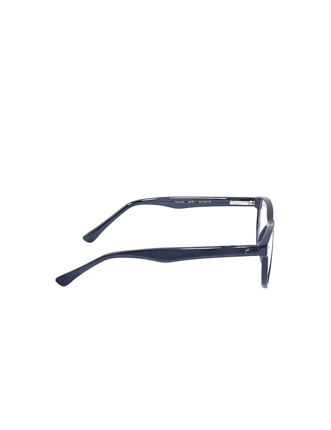 Titan Full Rim Cat Eye Women's Spectacle Frame - TW1045WFP1