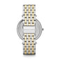 Michael Kors Darci Analog Silver Dial Women's Watch-MK3215