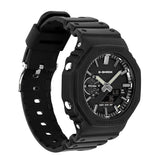 CASIO G-SHOCK GA-2100LXB-1ADR - G1815