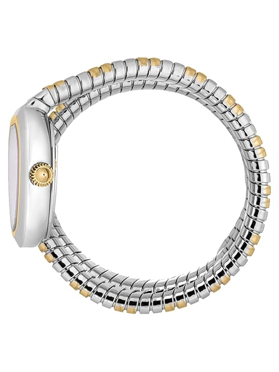 JUST CAVALLI Analog Watch for Women - JC1L349M0065