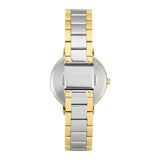 Timex Trendline Round 21mm Silver Dial Analog Women Watch - TWEL15828 - KRISHNA WATCH COMPANY