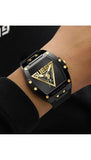 Guess Phoenix Quartz Men 42 mm GW1072G2