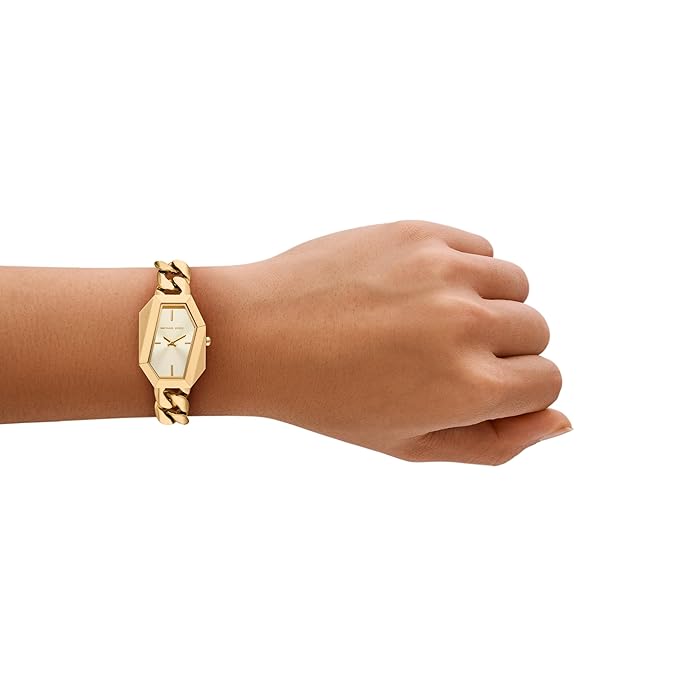 Michael Kors Suri Gold Watch - MK4878