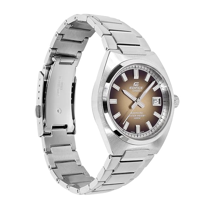 CASIO Edifice EFB-109D-5AVDF - ED700