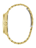 GUESS Gd Jaden Quartz Champagne Dial Analog Men's Watch GW0977G2
