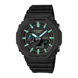 CASIO G-SHOCK GA-2100RC-1ADR - G1388 - KRISHNA WATCH COMPANY