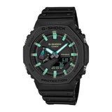 CASIO G-SHOCK GA-2100RC-1ADR - G1388