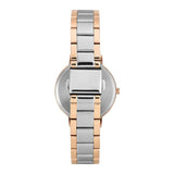Timex Silver Dial Women's Watch - TWEL15825