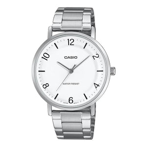 Casio ENTICER MEN MTP-VT03D-7BDF - A2407 - KRISHNA WATCH COMPANY