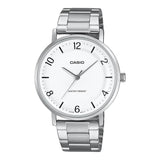 Casio ENTICER MEN MTP-VT03D-7BDF - A2407 - KRISHNA WATCH COMPANY