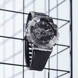Casio G-Shock G-Steel GM-110BB-1ADR - G1370