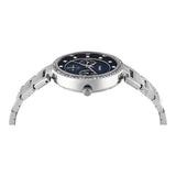 Timex Blue Dial Women's Watch - TWEL18729