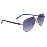 French Connection Mirrored Aviator Men's Sunglasses - FC 7579 C3 - KRISHNA WATCH COMPANY