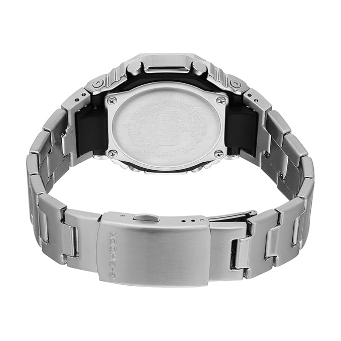 CASIO G-SHOCK GM-2110D-7ADR - G1612