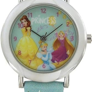 Zoop Disney Smartwatch Girls' Watch AW100659 - KRISHNA WATCH COMPANY