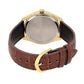 Casio ENTICER MEN MTP-1302PGL-9AVEF - A2396