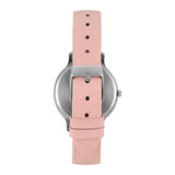 TIMEX Pink Round Dial Analog Womens Watch - TWTL12307