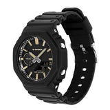 CASIO G-SHOCK GA-2100LXB-1A9DR - G1816