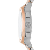 Armani Exchange Chronograph Watch for Men - AX4181 - KRISHNA WATCH COMPANY