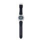 Armani Exchange Blue Quartz Silicone Watch AX4185