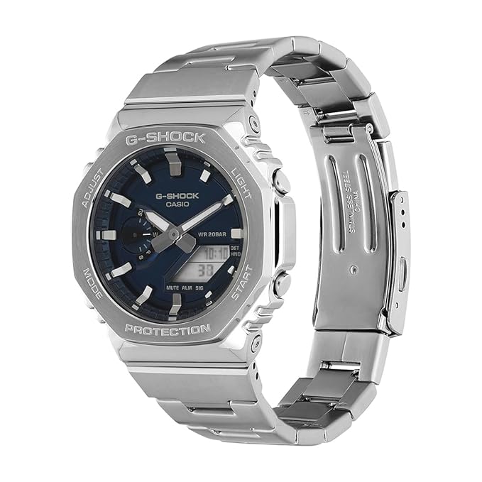 Casio G-SHOCK GM-2110D-2BDR - G1614
