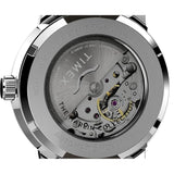 TIMEX Marlin Mechanical Automatic Men Watch - TWEG26710 - KRISHNA WATCH COMPANY