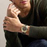 Fossil Townsman Analog Watch For Men FS6193