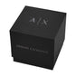 Armani Exchange Chronograph Watch for Men AX4183